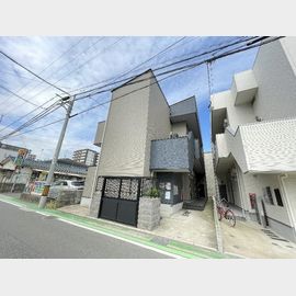 COMFORTIAII 1階 築7年10ヶ月の賃貸物件