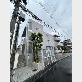 SAドーム 4階 築33年5ヶ月の賃貸物件