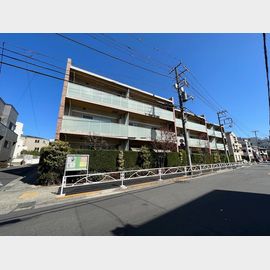 中目黒駅より徒歩9分 1階 築12年4ヶ月の賃貸物件