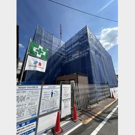 立花駅より徒歩12分 2階 新築の賃貸物件