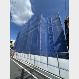 立花駅より徒歩12分 3階 新築の賃貸物件
