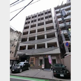 薬院大通駅より徒歩3分 6階 築24年10ヶ月の賃貸物件