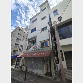 楠部マンション 2階 築48年9ヶ月の賃貸物件