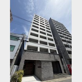 東比恵駅より徒歩2分 4階 築17年3ヶ月の賃貸物件