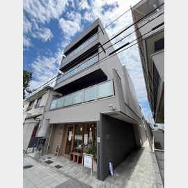 TERRAHANSHINAMAGASKI 2階 築4年5ヶ月の賃貸物件