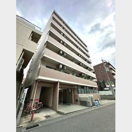 ラポール今津 7階 築25年5ヶ月の賃貸物件