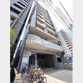 パセオ平尾 8階 築22年9ヶ月の賃貸物件