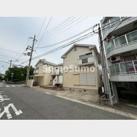 ファミール御影 1階 築39年2ヶ月の賃貸物件