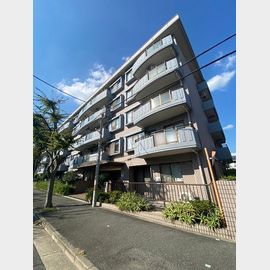 甲子園駅より徒歩5分 3階 築32年1ヶ月の賃貸物件