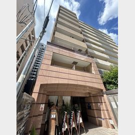本町駅より徒歩5分 3階 築21年5ヶ月の賃貸物件