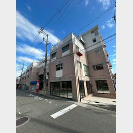 住吉駅より徒歩4分 4階 築39年1ヶ月の賃貸物件