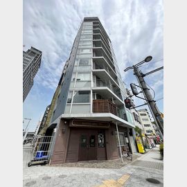 ＪＲ難波駅より徒歩3分 築19年7ヶ月 12階建の賃貸物件