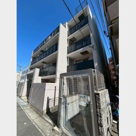 摂津本山駅より徒歩5分 1階 築40年6ヶ月の賃貸物件