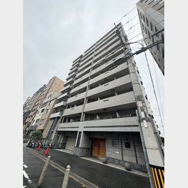 谷町六丁目駅より徒歩3分 9階 築23年7ヶ月の賃貸物件
