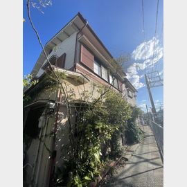 須磨寺駅より徒歩2分 1階 築46年4ヶ月の賃貸物件