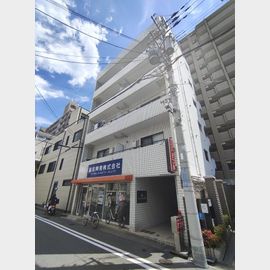 春日野道駅より徒歩5分 6階 築39年3ヶ月の賃貸物件