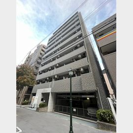 エスリード三宮第２ 3階 築27年10ヶ月の賃貸物件