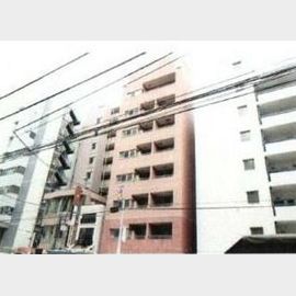 ABEBUIL恵比寿 7階 築18年8ヶ月の賃貸物件