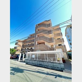 園田駅より徒歩7分 2階 築29年1ヶ月の賃貸物件