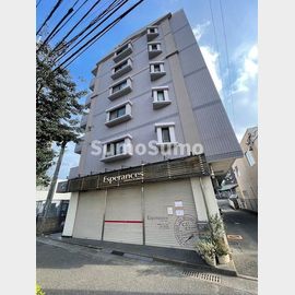 竹下駅より徒歩2分 3階 築32年1ヶ月の賃貸物件