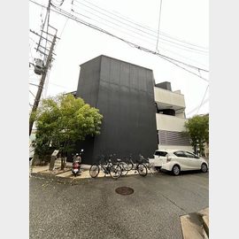 立花駅より徒歩8分 1階 築10年9ヶ月の賃貸物件