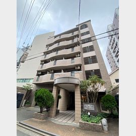 ヨーキハイム大濠 2階 築27年9ヶ月の賃貸物件