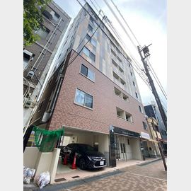 花隈駅より徒歩1分 4階 築8年5ヶ月の賃貸物件