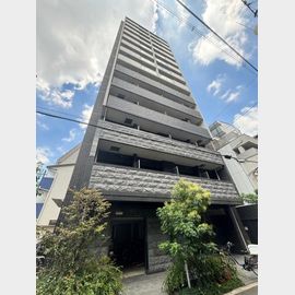 FASTATEOSAKADOMECITY 2階 築9年7ヶ月の賃貸物件