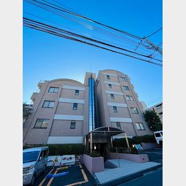 代官山駅より徒歩7分 2階 築29年7ヶ月の賃貸物件