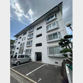 芦屋駅より徒歩4分 2階 築60年6ヶ月の賃貸物件