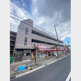 エルドラド甲東園 3階 築29年11ヶ月の賃貸物件