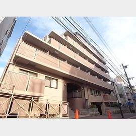 元町駅より徒歩12分 2階 築30年1ヶ月の賃貸物件