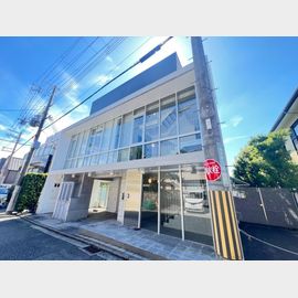 苦楽園口駅より徒歩7分 3階 築27年1ヶ月の賃貸物件