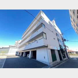 グランデ・アステール芦屋の賃貸物件