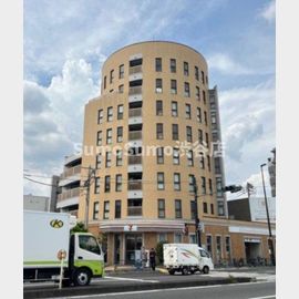 新代田駅より徒歩2分 3階 築26年の賃貸物件