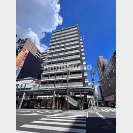 ルネ日本橋アネーロ 12階 築17年6ヶ月の賃貸物件