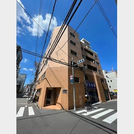 大国町駅より徒歩3分 5階 築52年5ヶ月の賃貸物件