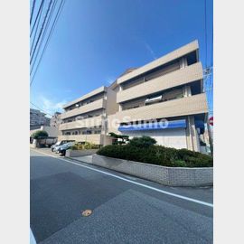 西鉄平尾駅より徒歩5分 3階 築41年6ヶ月の賃貸物件