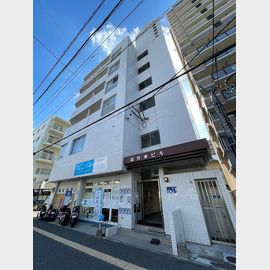 高宮東ビル 6階 築42年6ヶ月の賃貸物件