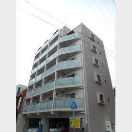 ラフィーノ山手 7階 築11年6ヶ月の賃貸物件