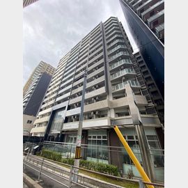 谷町四丁目駅より徒歩3分 8階 築15年7ヶ月の賃貸物件