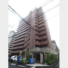 西中島南方駅より徒歩4分 9階 築8年の賃貸物件