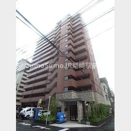 西中島南方駅より徒歩4分 7階 築7年11ヶ月の賃貸物件