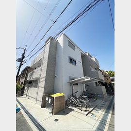 猪名寺駅より徒歩5分 1階 築6年5ヶ月の賃貸物件
