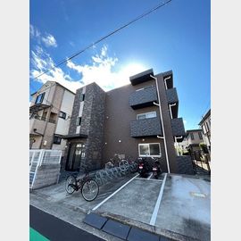 今津駅より徒歩5分 1階 築9年5ヶ月の賃貸物件
