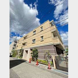 甲子園口駅より徒歩7分 2階 築14年5ヶ月の賃貸物件