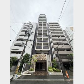 松屋町駅より徒歩5分 14階 築8年5ヶ月の賃貸物件