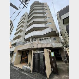 CITYSPIRE上池台 6階 築23年6ヶ月の賃貸物件