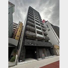 桜川駅より徒歩3分 2階 築3年2ヶ月の賃貸物件