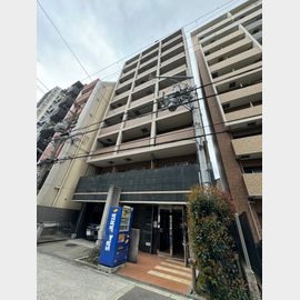 谷町九丁目駅より徒歩5分 6階 築20年6ヶ月の賃貸物件